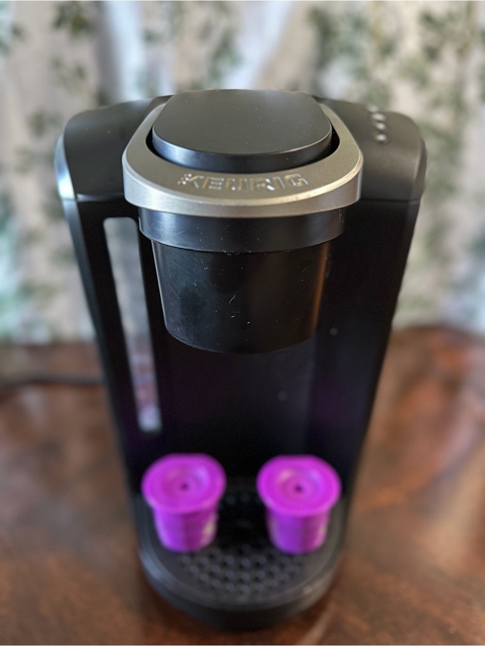Keurig K-Select Single-Serve K-Cup Pod Coffee Maker